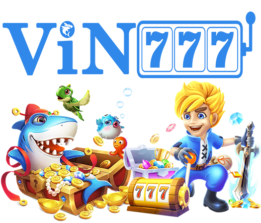 Vin777 - Khám Phá Thế Giới Giải Trí Đỉnh Cao và Cơ Hội Vàng